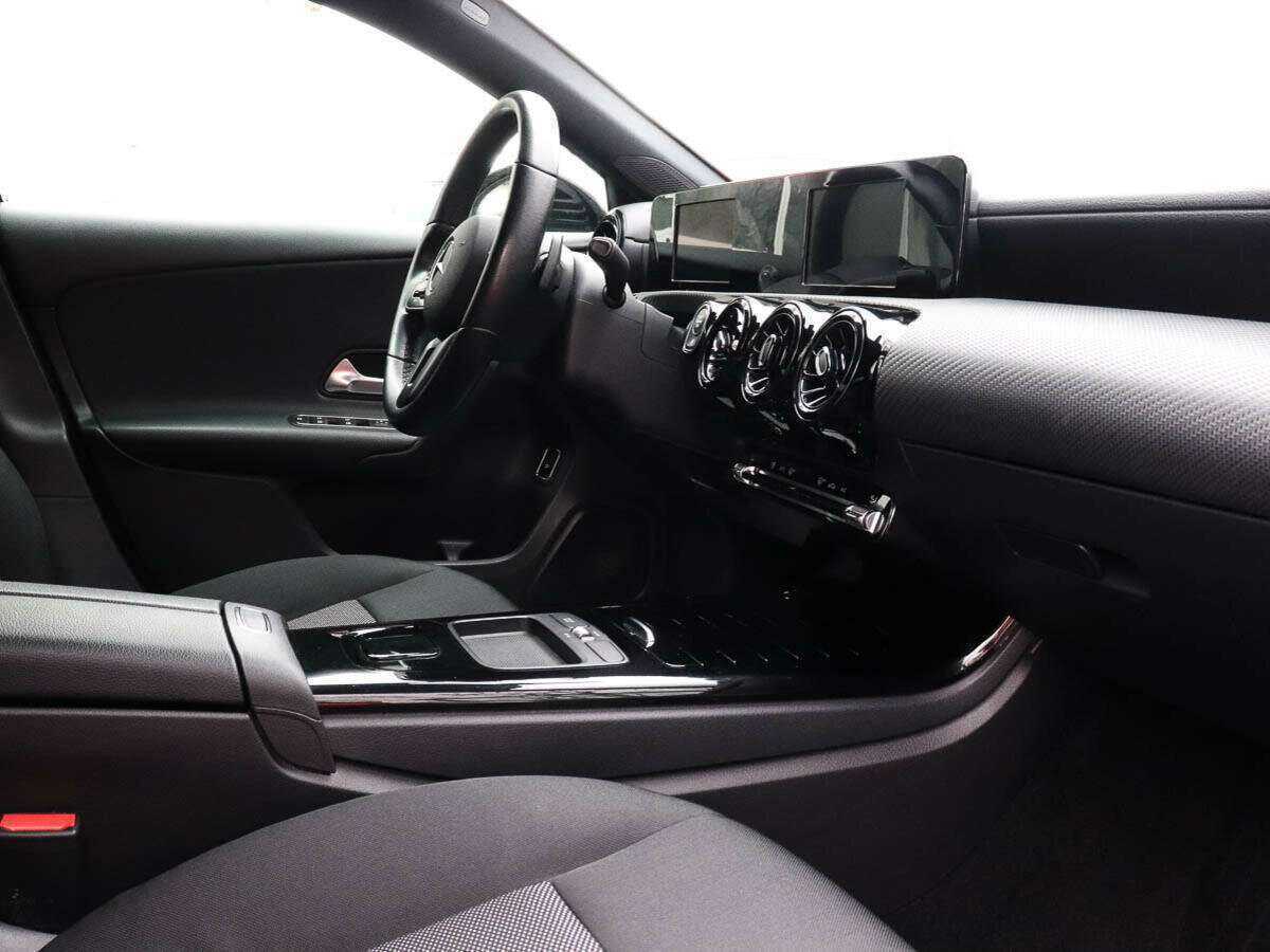 Продажа Б/У Мерседес-Бенц А-Класс. Фото: #5