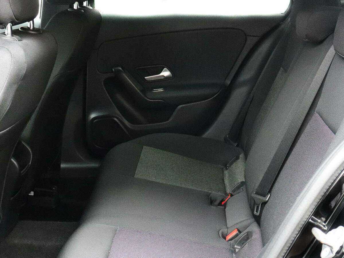 Продажа Б/У Мерседес-Бенц А-Класс. Фото: #6