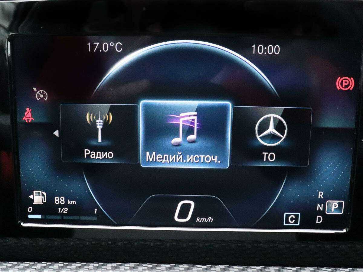 Продажа Б/У Мерседес-Бенц А-Класс. Фото: #7