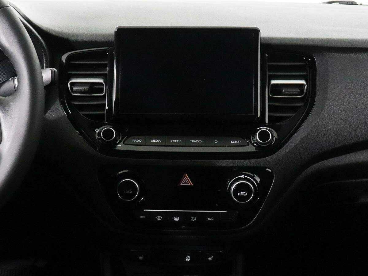 Продажа Б/У Хендай Солярис. Фото: #11