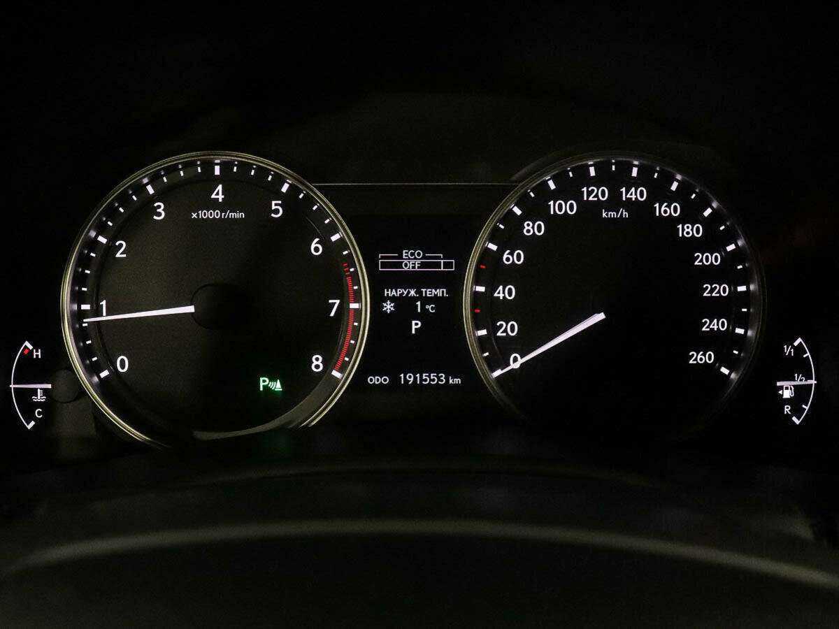 Продажа Б/У Лексус ГС. Фото: #7