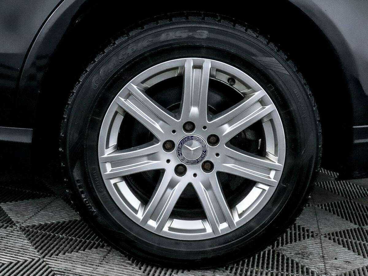 Продажа Б/У Мерседес-Бенц Е-Класс. Фото: #11