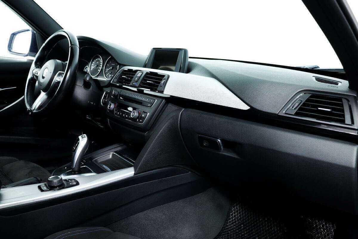 Продажа Б/У БМВ 3 серии. Фото: #8