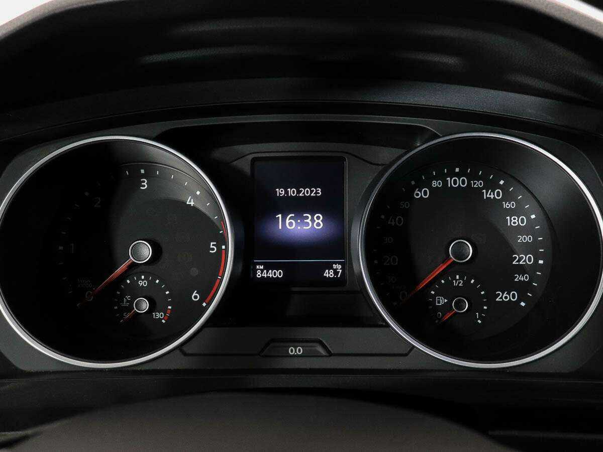 Продажа Б/У Фольксваген Тигуан. Фото: #8