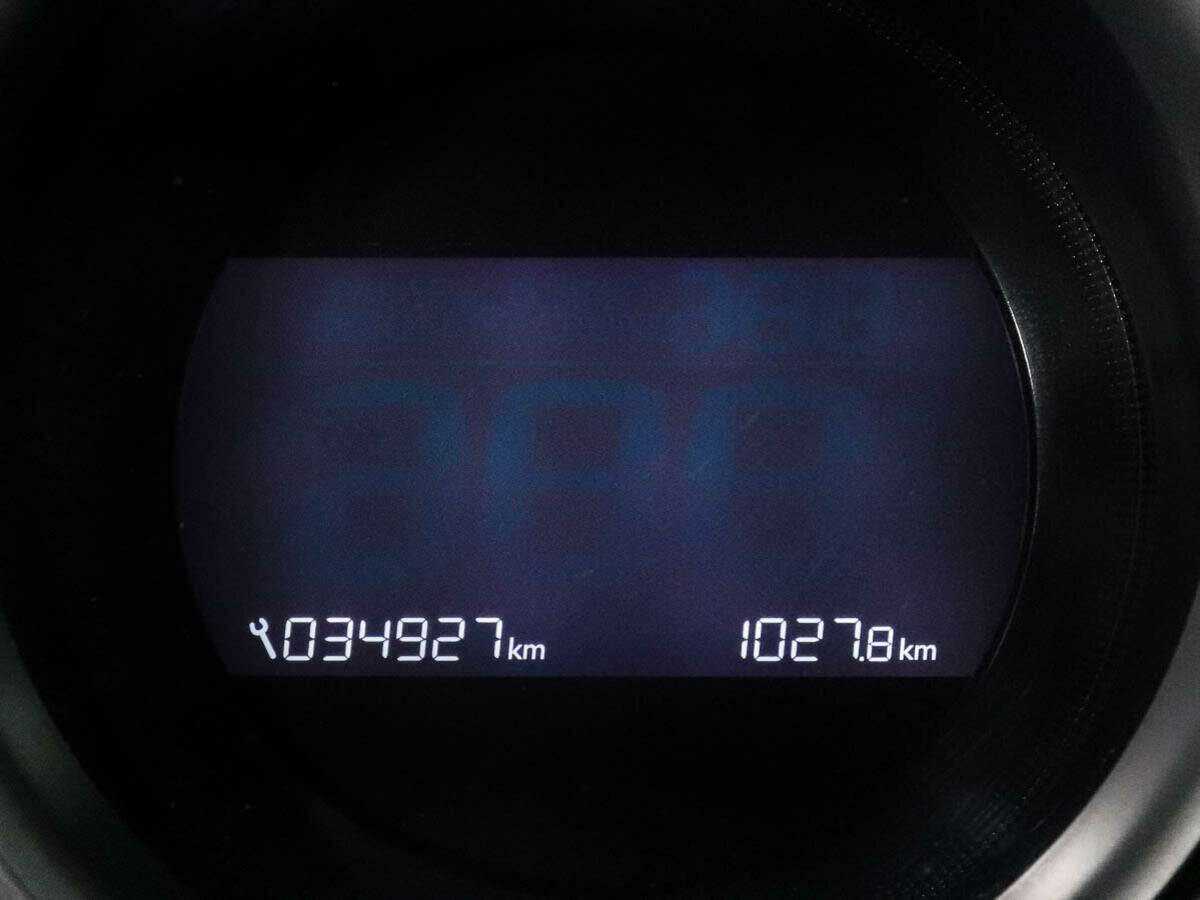 Продажа Б/У Ситроен Ц4. Фото: #6