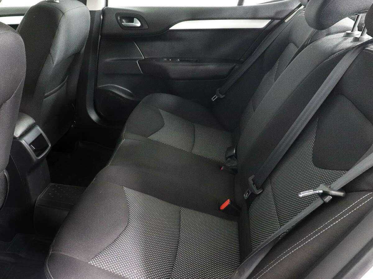 Продажа Б/У Ситроен Ц4. Фото: #6