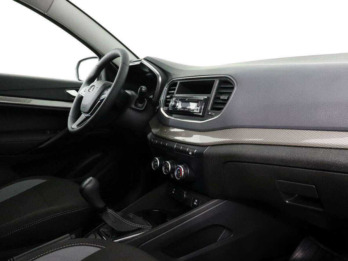 Продажа Б/У Лада (ВАЗ) Веста. Фото: #5