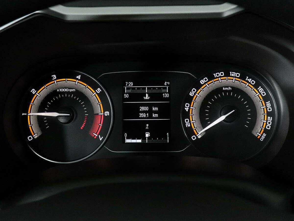 Продажа Б/У Лада (ВАЗ) Веста. Фото: #7