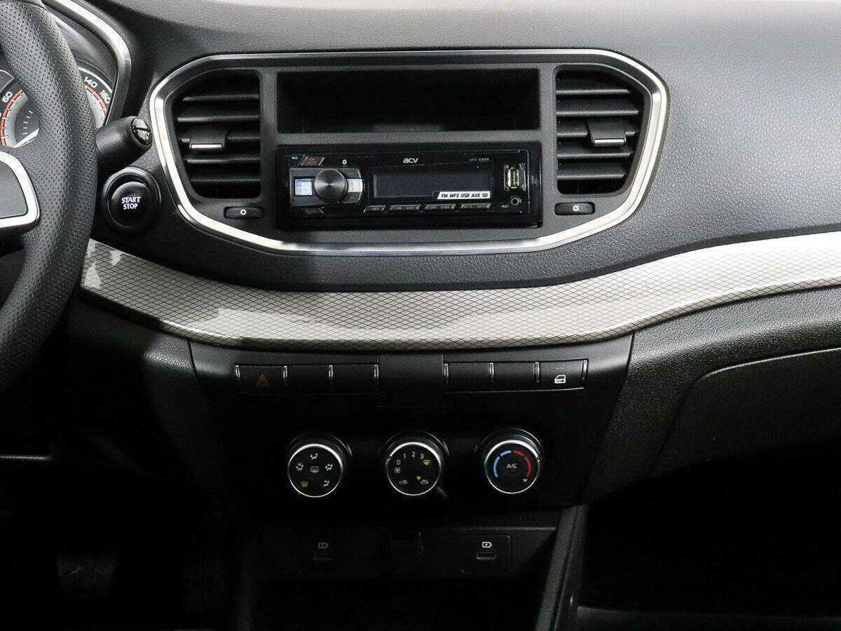 Продажа Б/У Лада (ВАЗ) Веста. Фото: #9