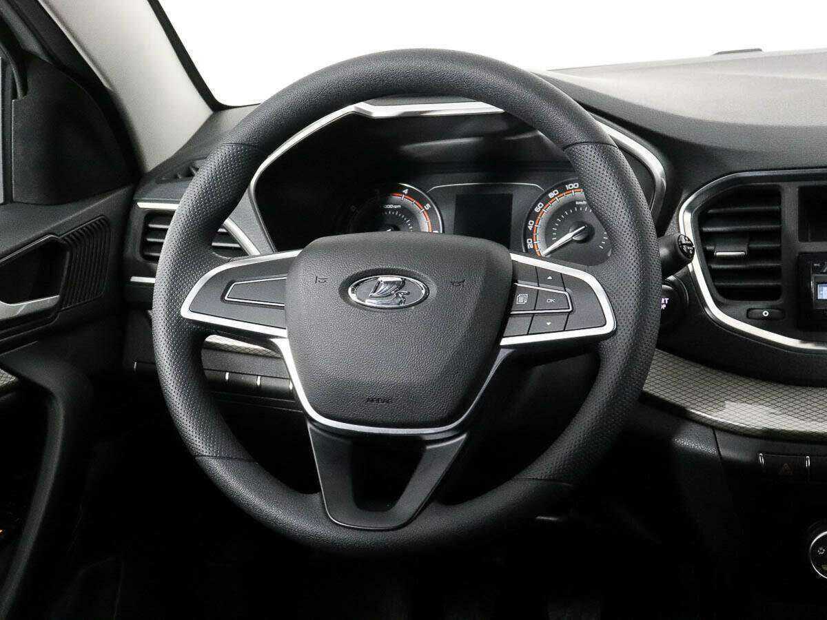 Продажа Б/У Лада (ВАЗ) Веста. Фото: #10