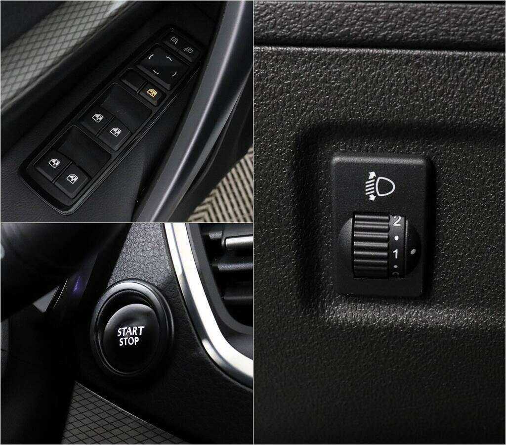 Продажа Б/У Лада (ВАЗ) Веста. Фото: #11