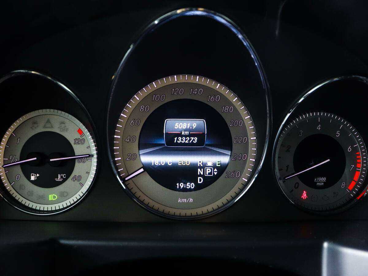 Продажа Б/У Мерседес-Бенц ГЛК-Класс. Фото: #10