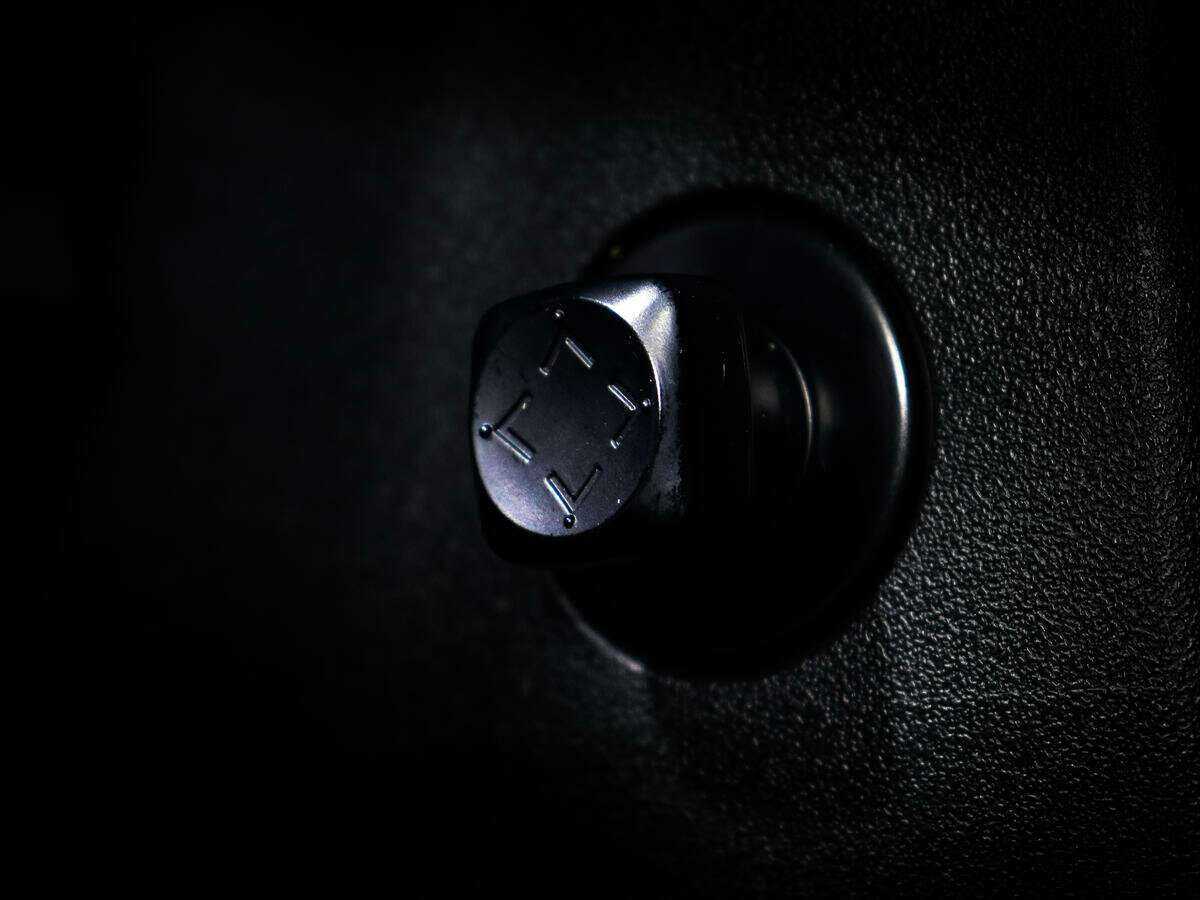 Продажа Б/У Инфинити К70. Фото: #14