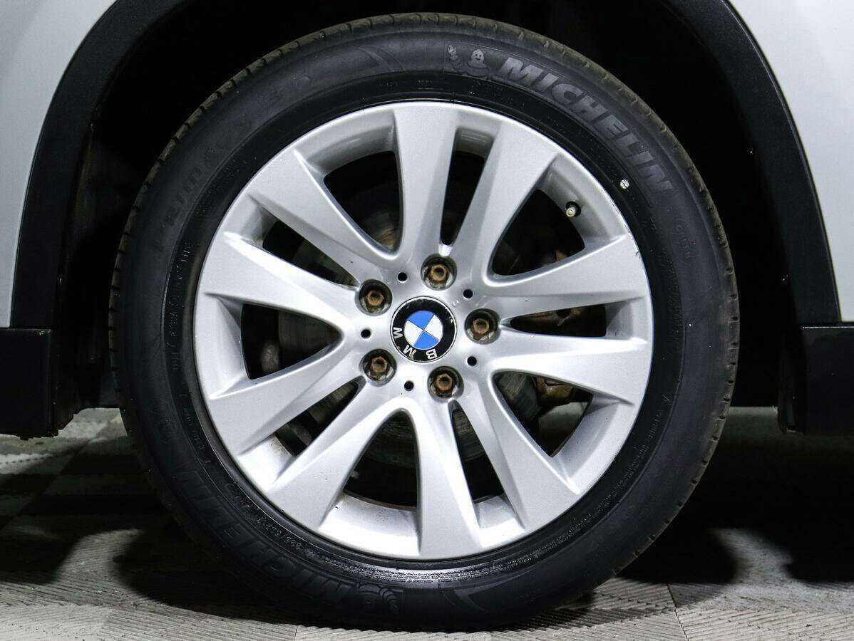 Продажа Б/У БМВ Икс1. Фото: #17