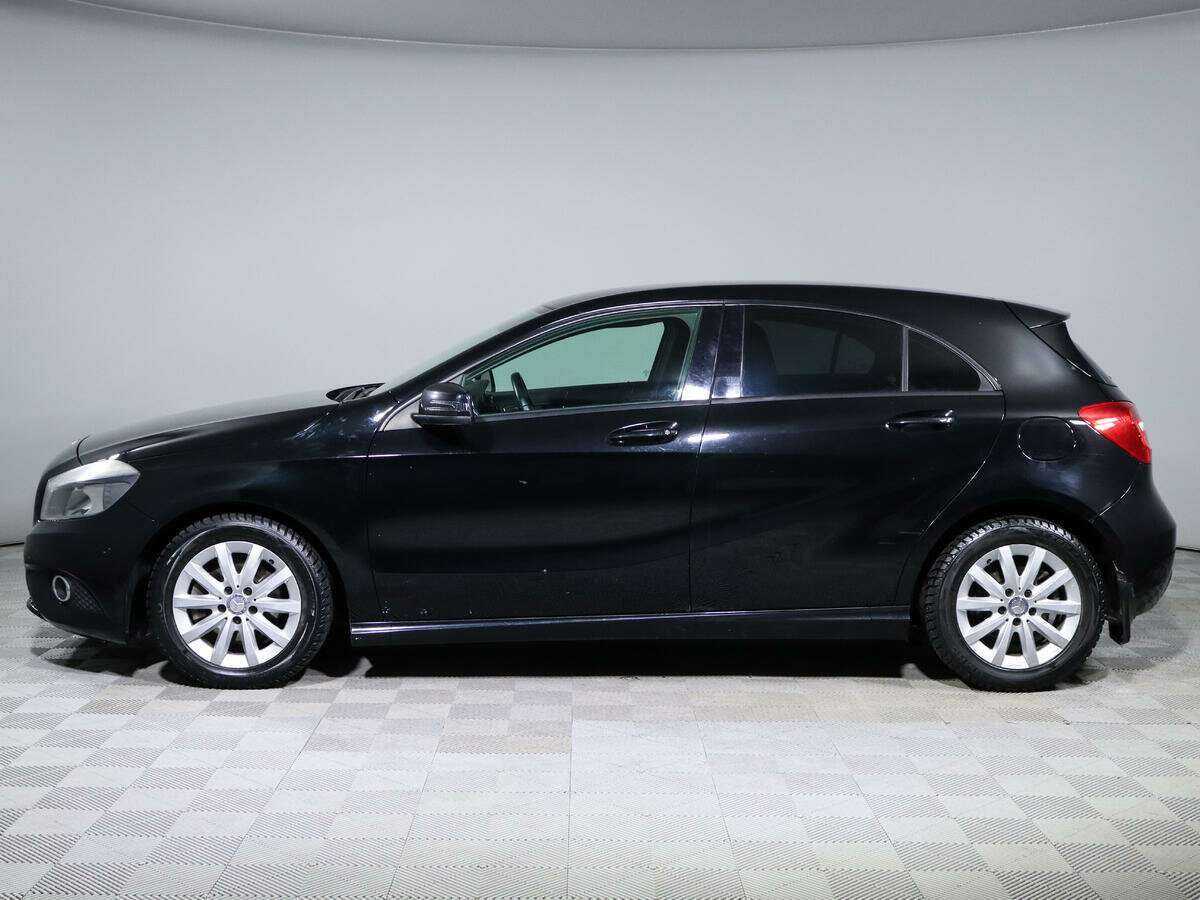 Продажа Б/У Мерседес-Бенц А-Класс. Фото: #6