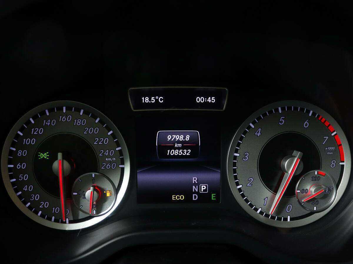 Продажа Б/У Мерседес-Бенц А-Класс. Фото: #9