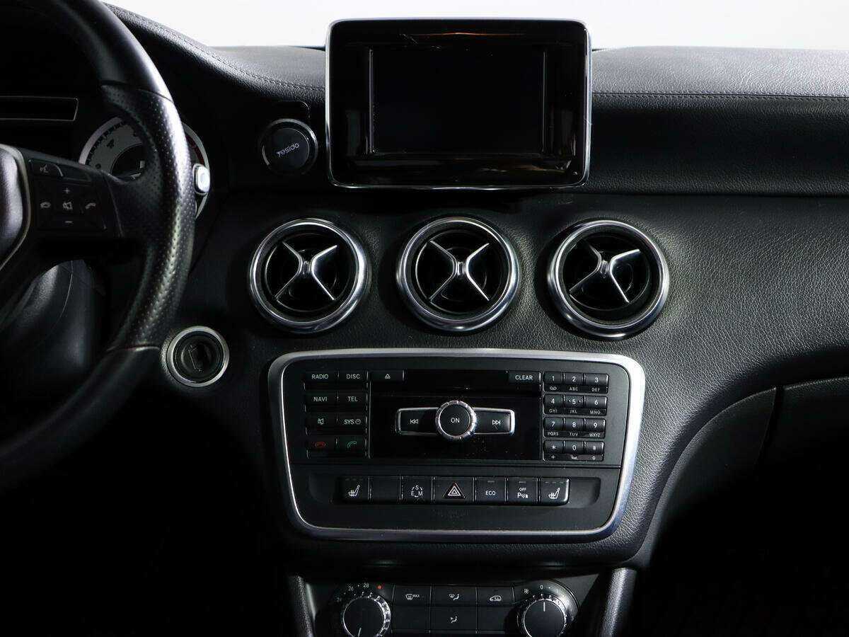 Продажа Б/У Мерседес-Бенц А-Класс. Фото: #11