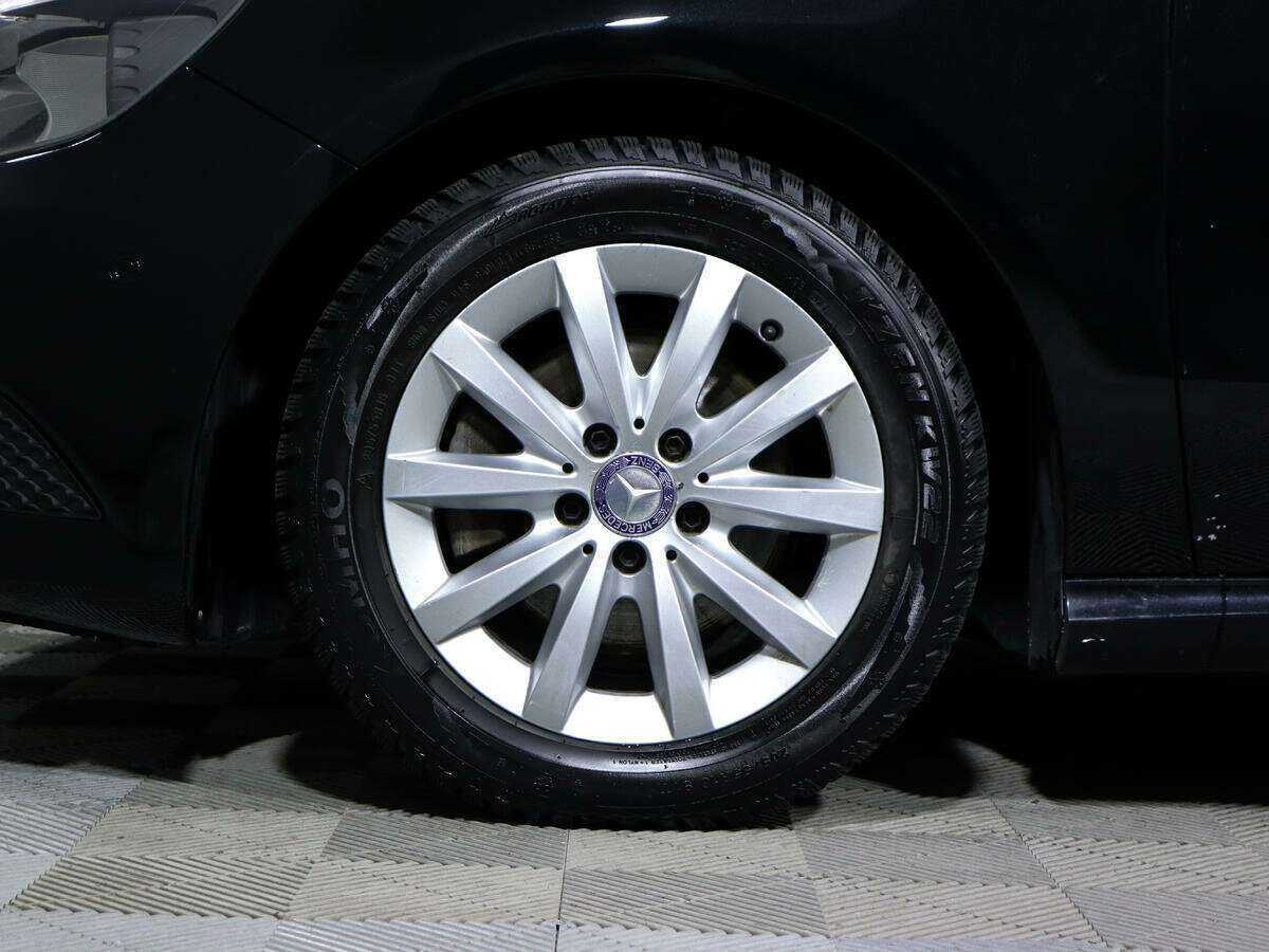 Продажа Б/У Мерседес-Бенц А-Класс. Фото: #13