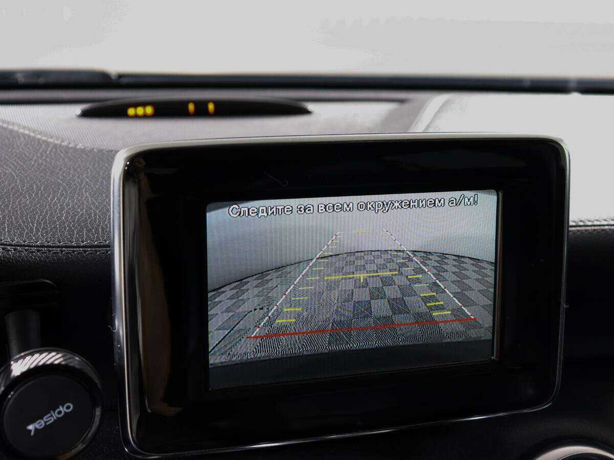 Продажа Б/У Мерседес-Бенц А-Класс. Фото: #14