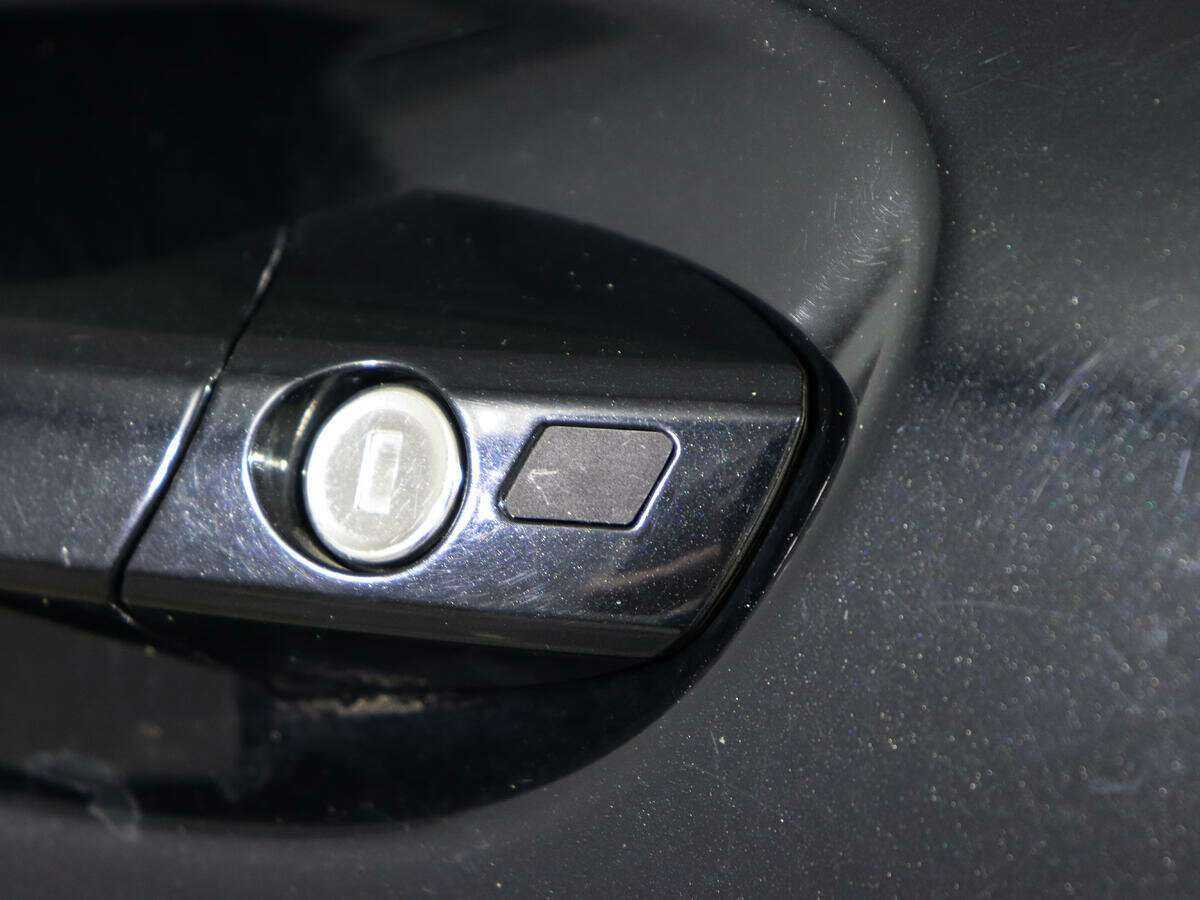 Продажа Б/У Мерседес-Бенц А-Класс. Фото: #15