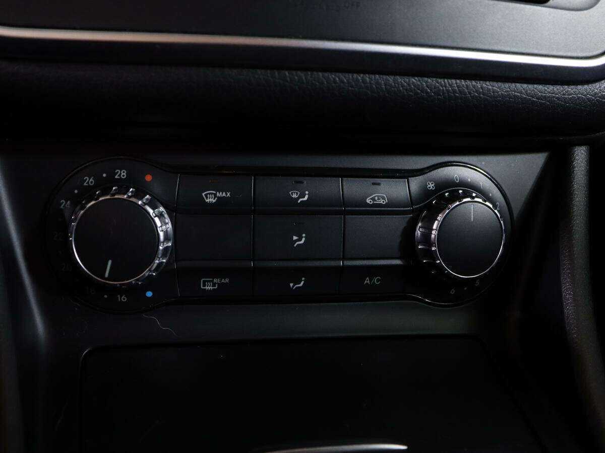 Продажа Б/У Мерседес-Бенц А-Класс. Фото: #18