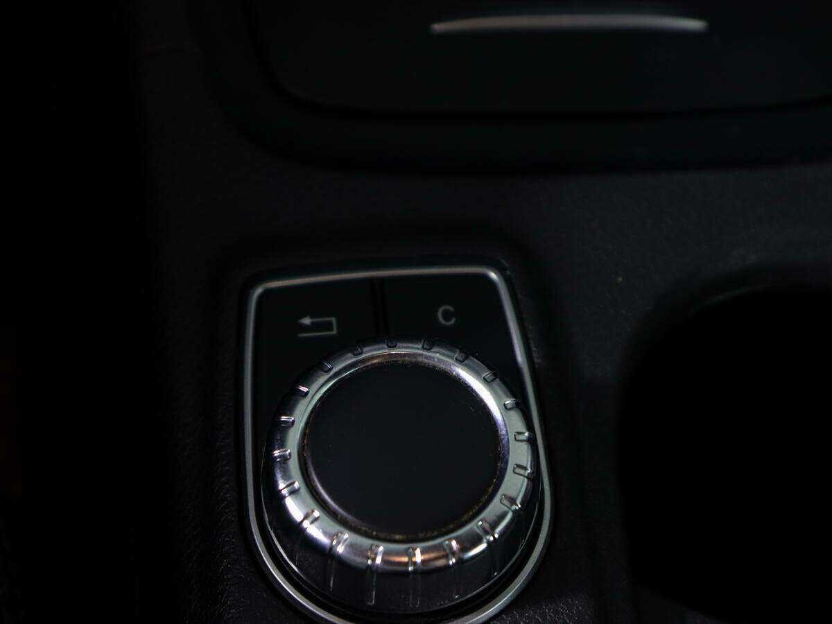 Продажа Б/У Мерседес-Бенц А-Класс. Фото: #19