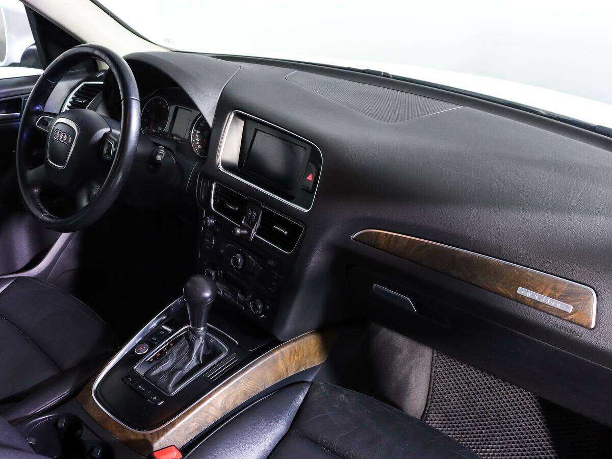 Продажа Б/У Ауди К5. Фото: #8