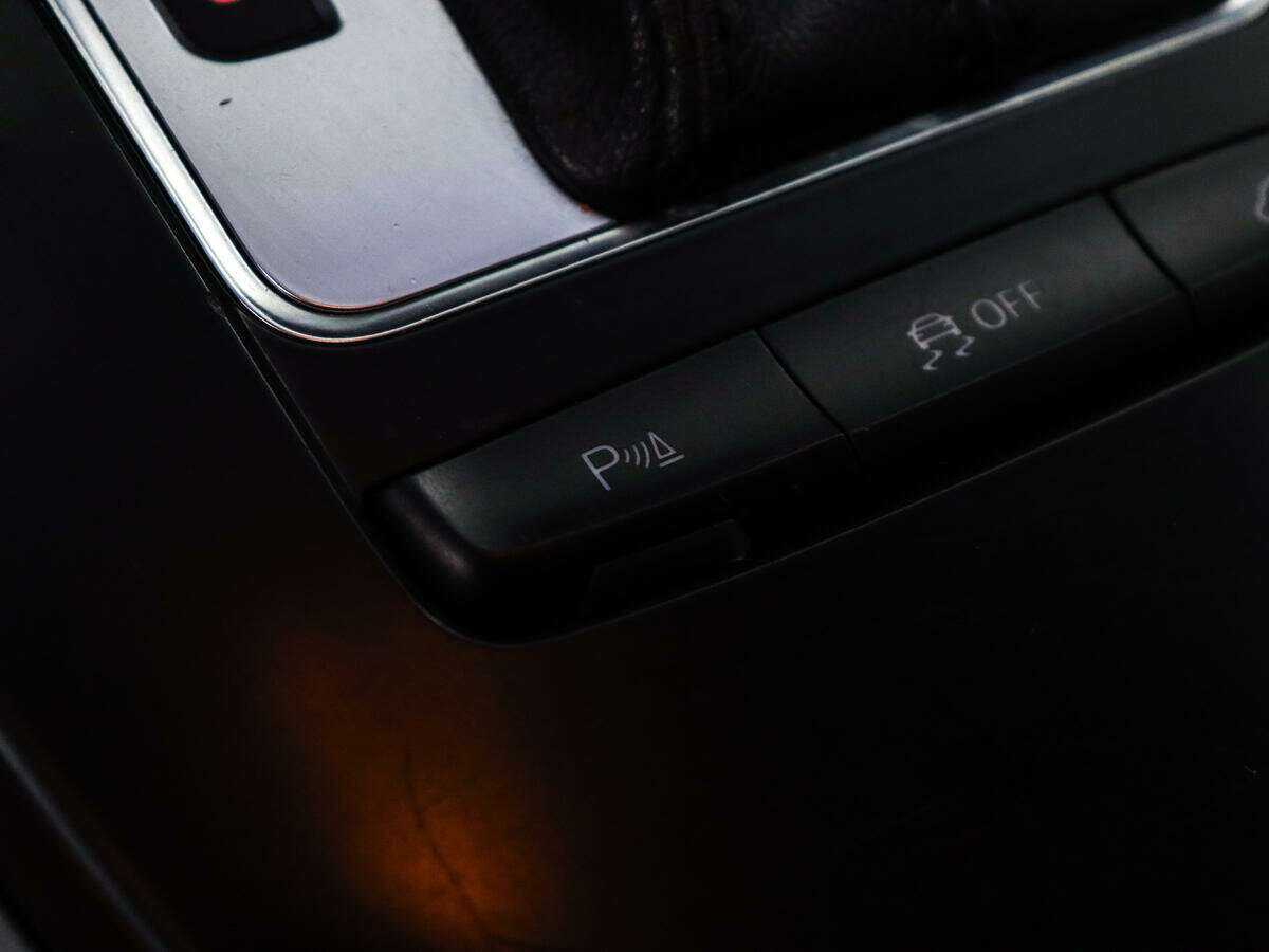 Продажа Б/У Ауди К5. Фото: #18