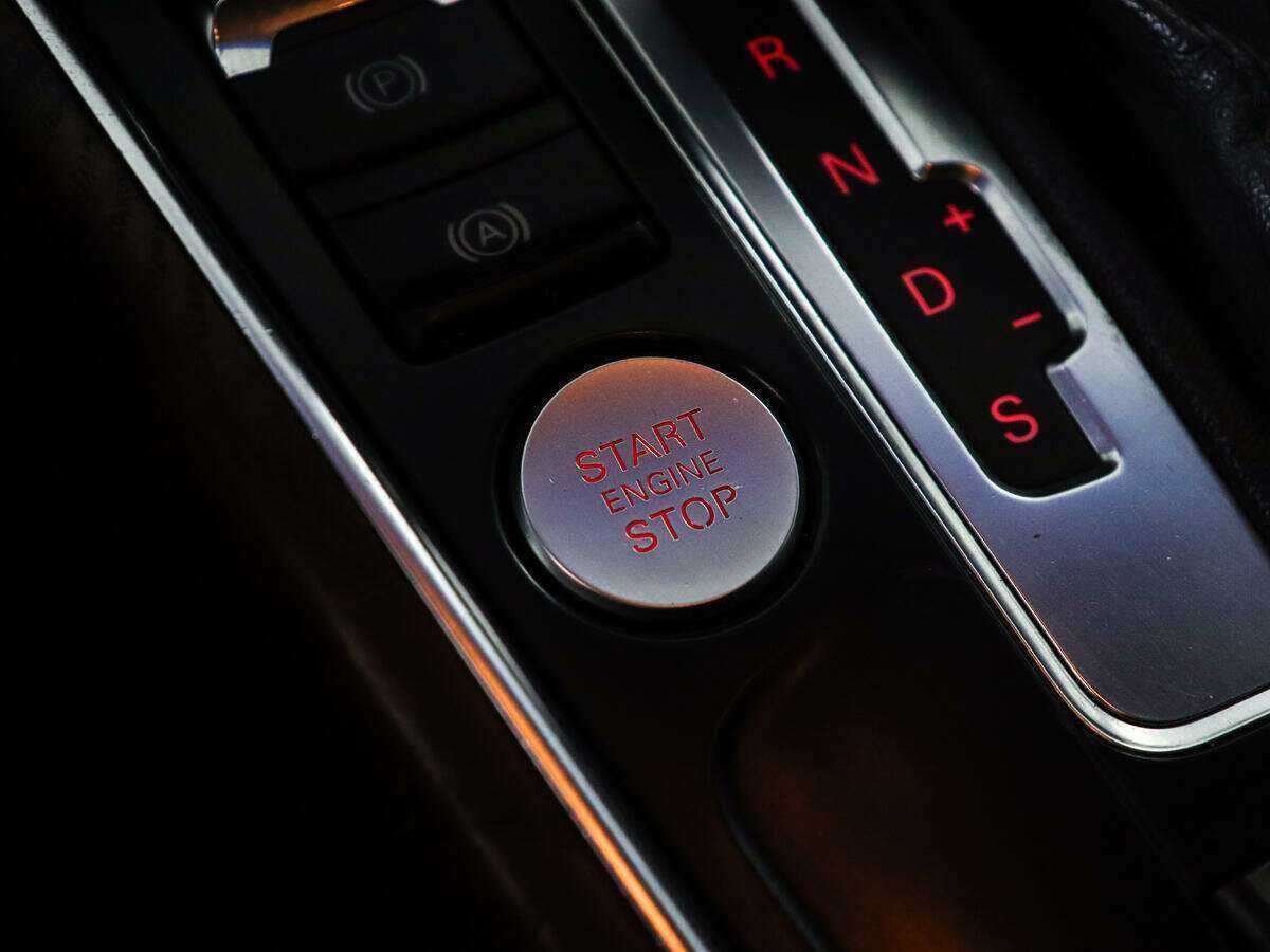 Продажа Б/У Ауди К5. Фото: #19