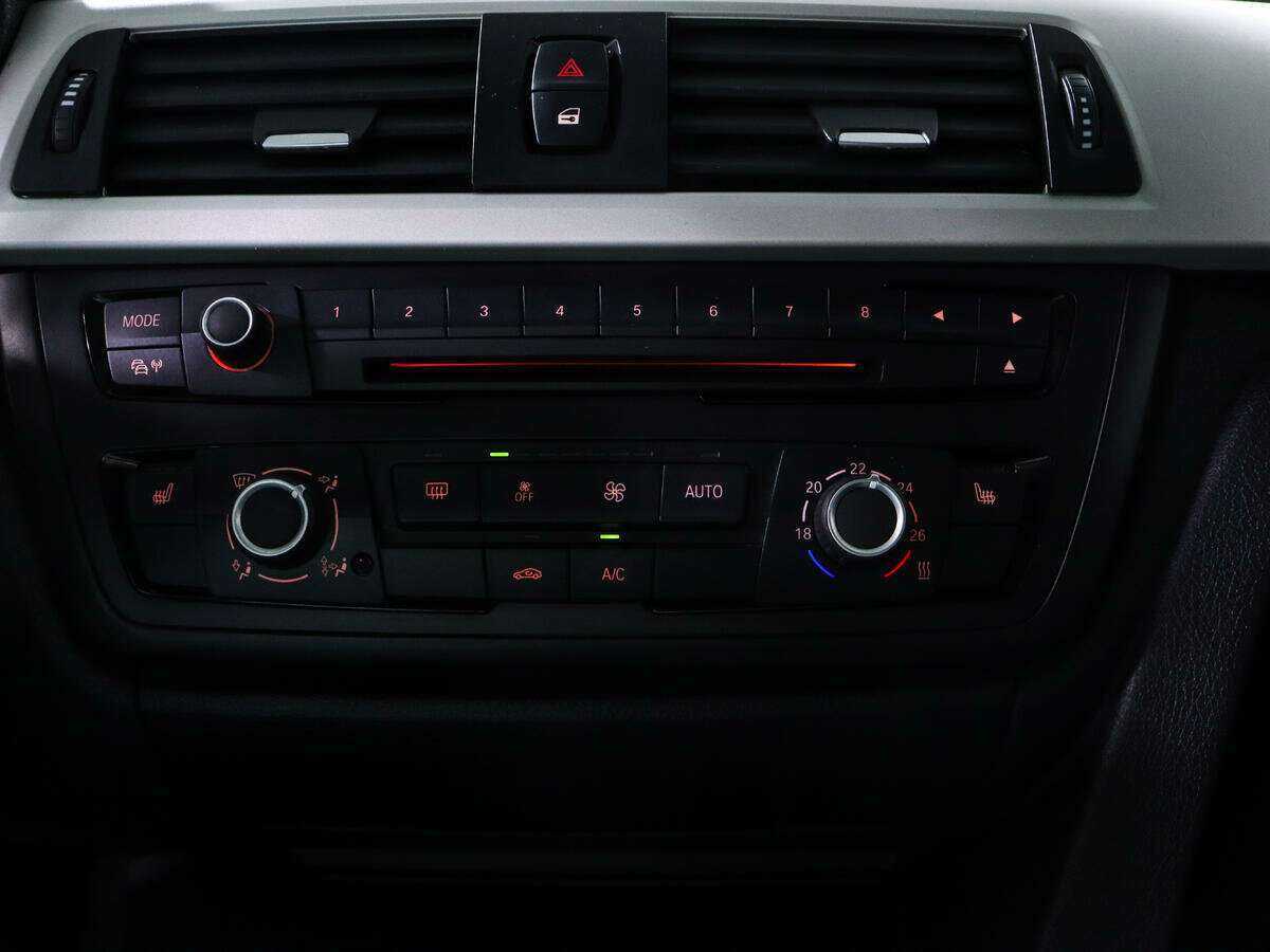 Продажа Б/У БМВ 3 серии. Фото: #13