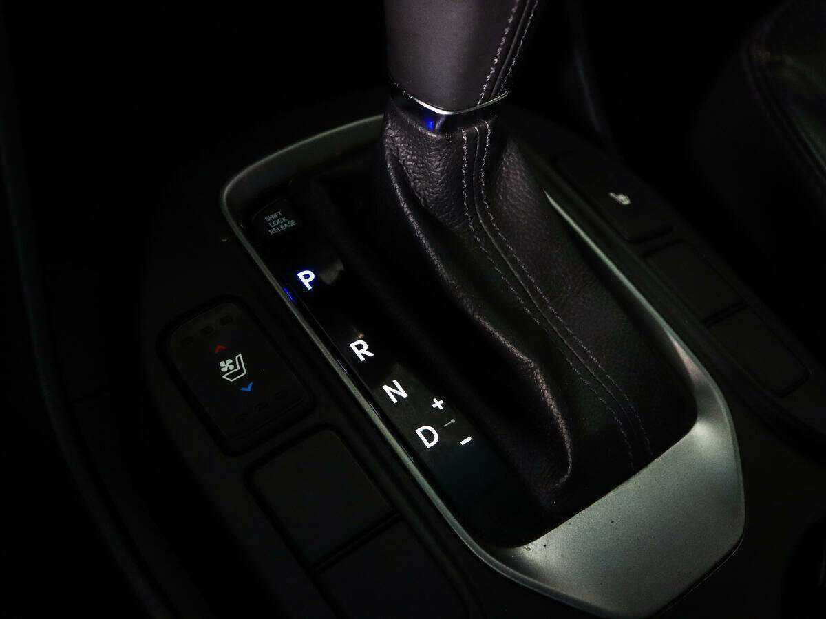 Продажа Б/У Хендай Санта Фе. Фото: #18