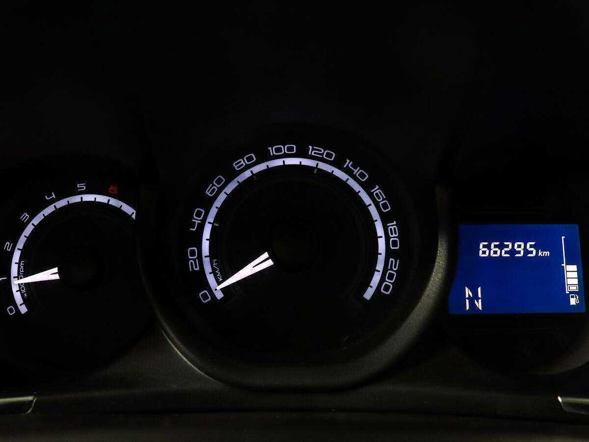 Продажа Б/У Лада (ВАЗ) ИКСРЭЙ. Фото: #10