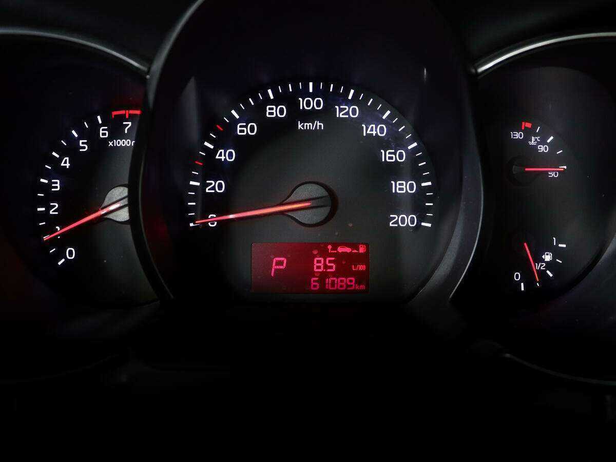 Продажа Б/У Киа Пиканто. Фото: #10