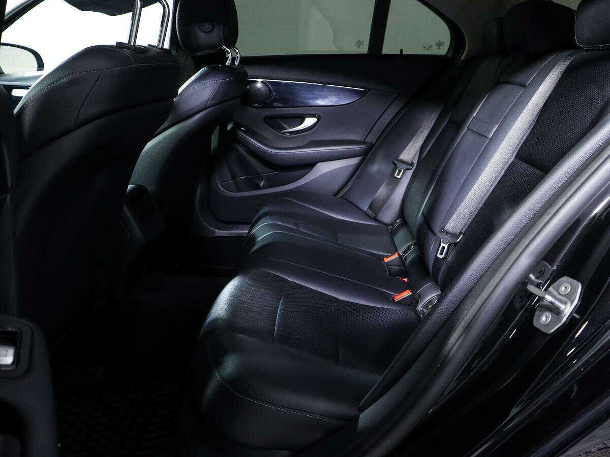 Продажа Б/У Мерседес-Бенц Ц-Класс. Фото: #7