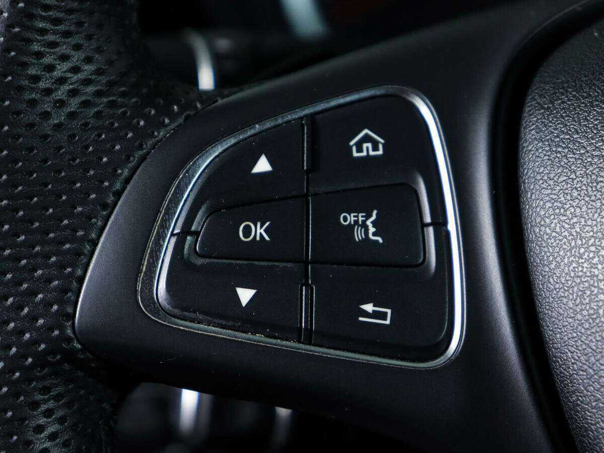 Продажа Б/У Мерседес-Бенц Ц-Класс. Фото: #17