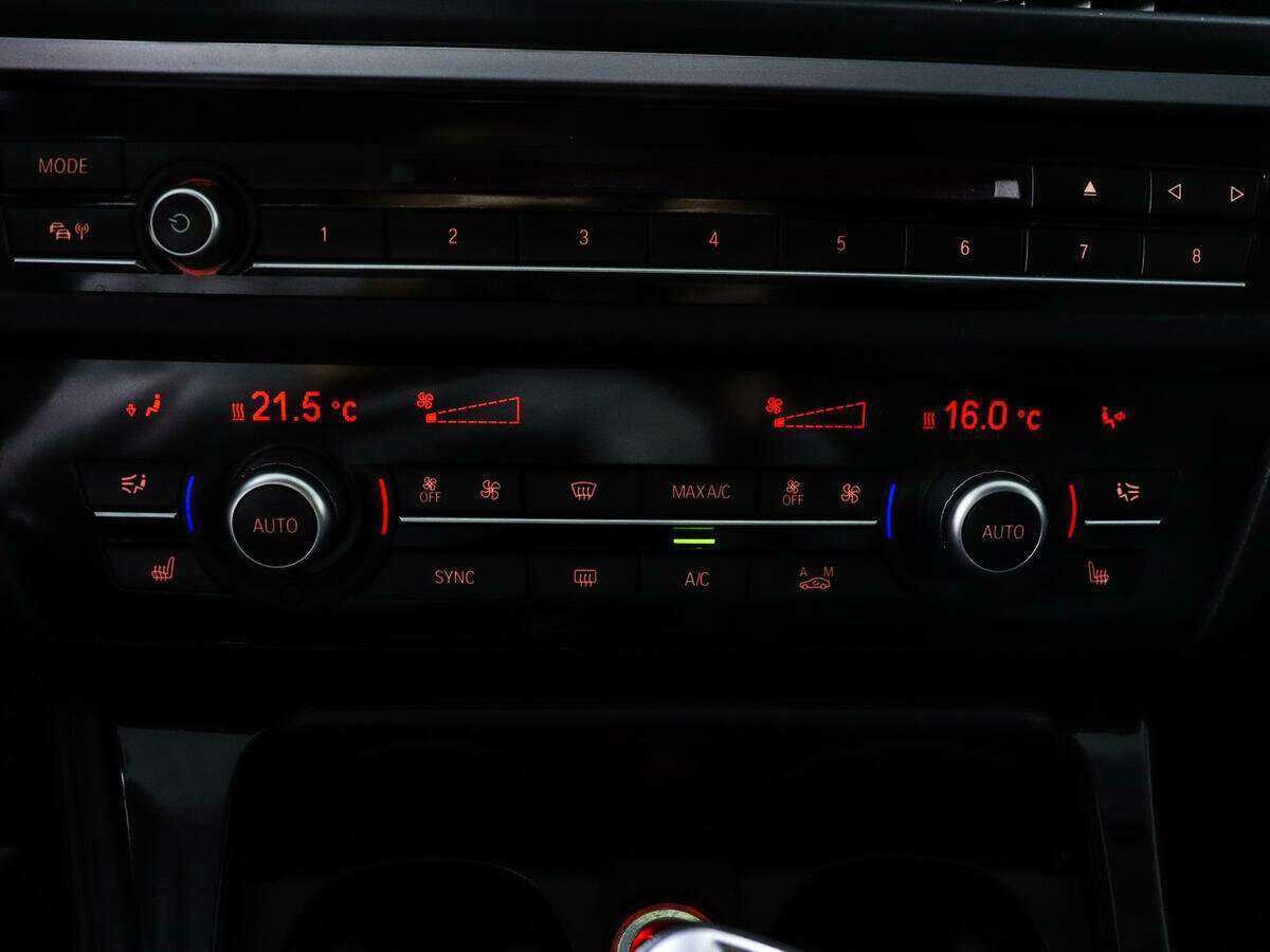 Продажа Б/У БМВ 5 серии. Фото: #14