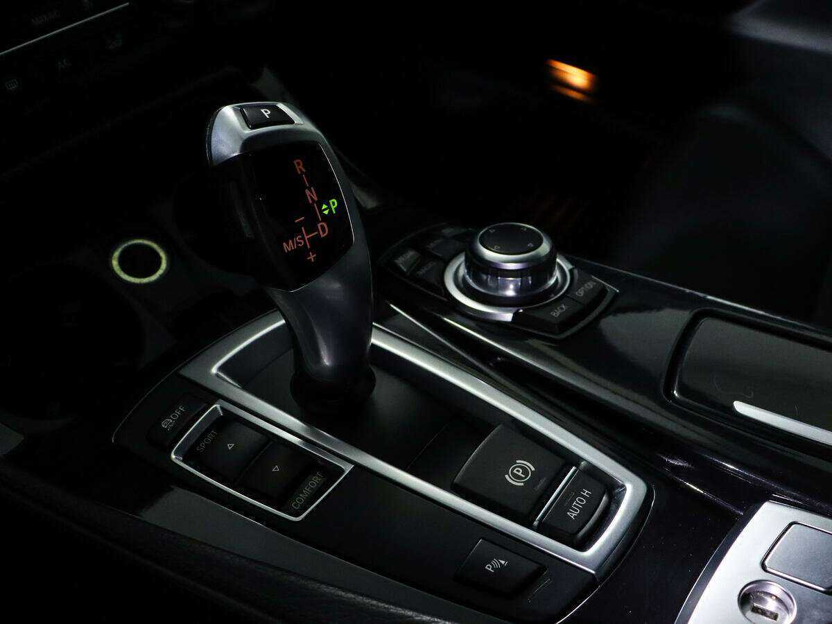 Продажа Б/У БМВ 5 серии. Фото: #16