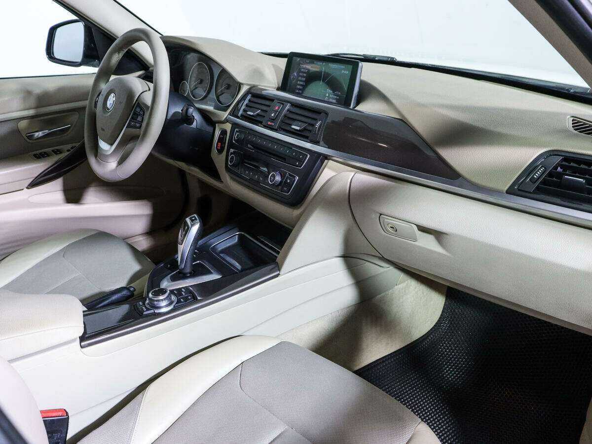 Продажа Б/У БМВ 3 серии. Фото: #6