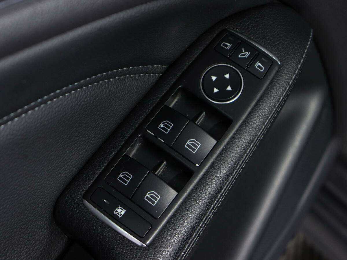 Продажа Б/У Мерседес-Бенц Б-Класс. Фото: #12