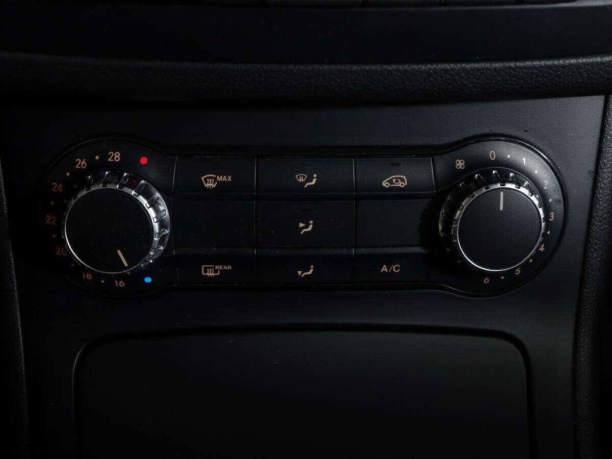 Продажа Б/У Мерседес-Бенц Б-Класс. Фото: #16