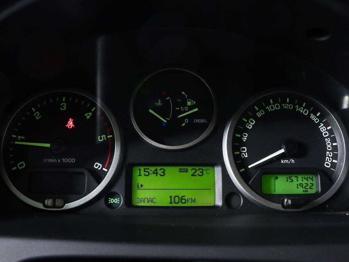 Продажа Б/У Лэнд Ровер Фрилендер. Фото: #9