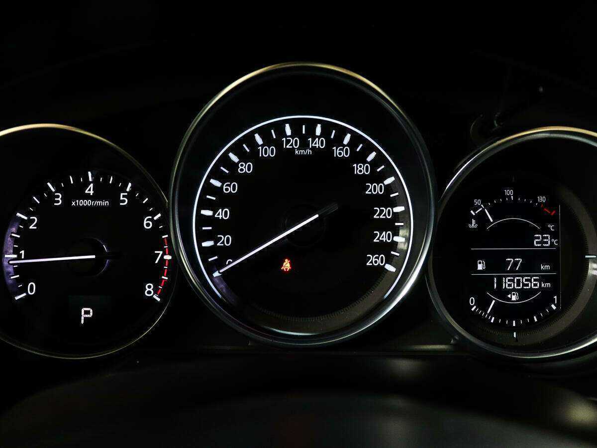 Продажа Б/У Мазда Ц-Икс-5. Фото: #9