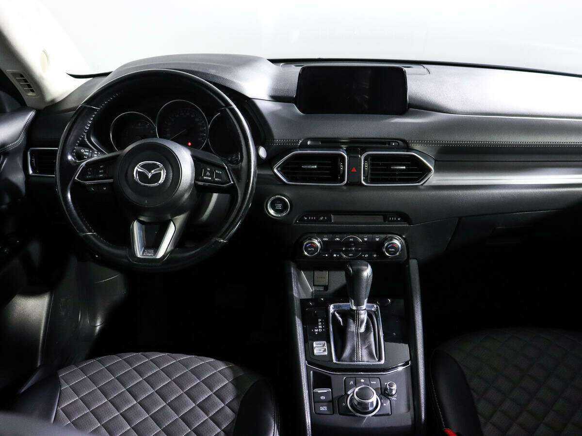 Продажа Б/У Мазда Ц-Икс-5. Фото: #10