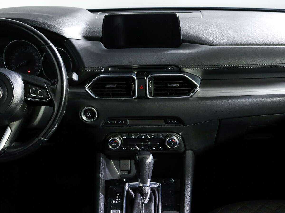 Продажа Б/У Мазда Ц-Икс-5. Фото: #11