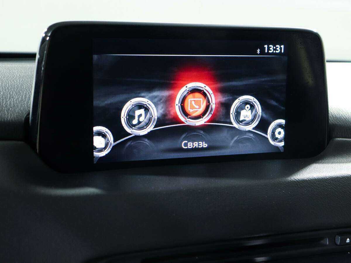 Продажа Б/У Мазда Ц-Икс-5. Фото: #14