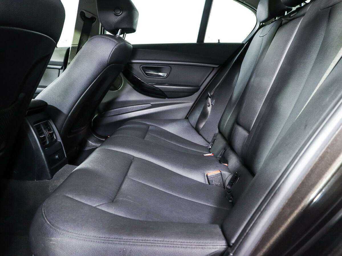 Продажа Б/У БМВ 3 серии. Фото: #6