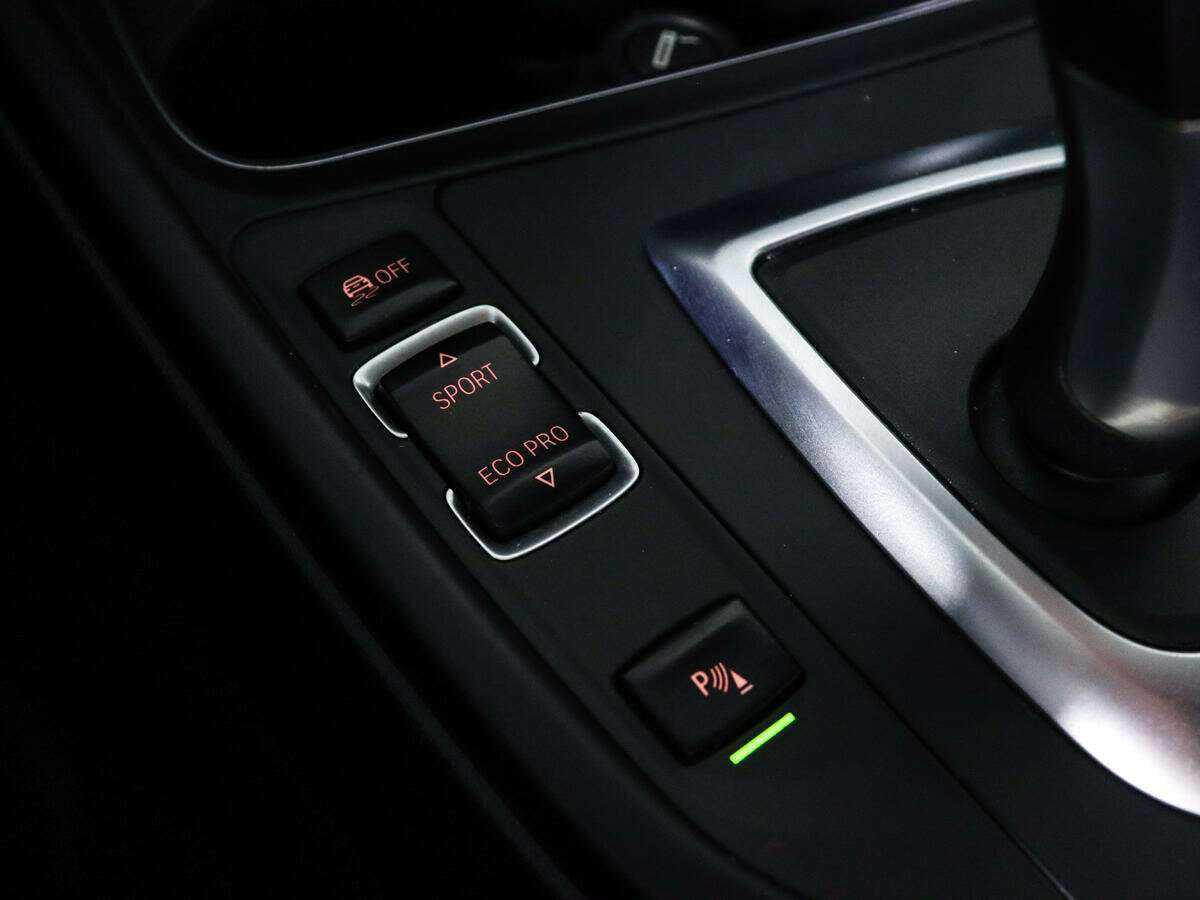 Продажа Б/У БМВ 3 серии. Фото: #12