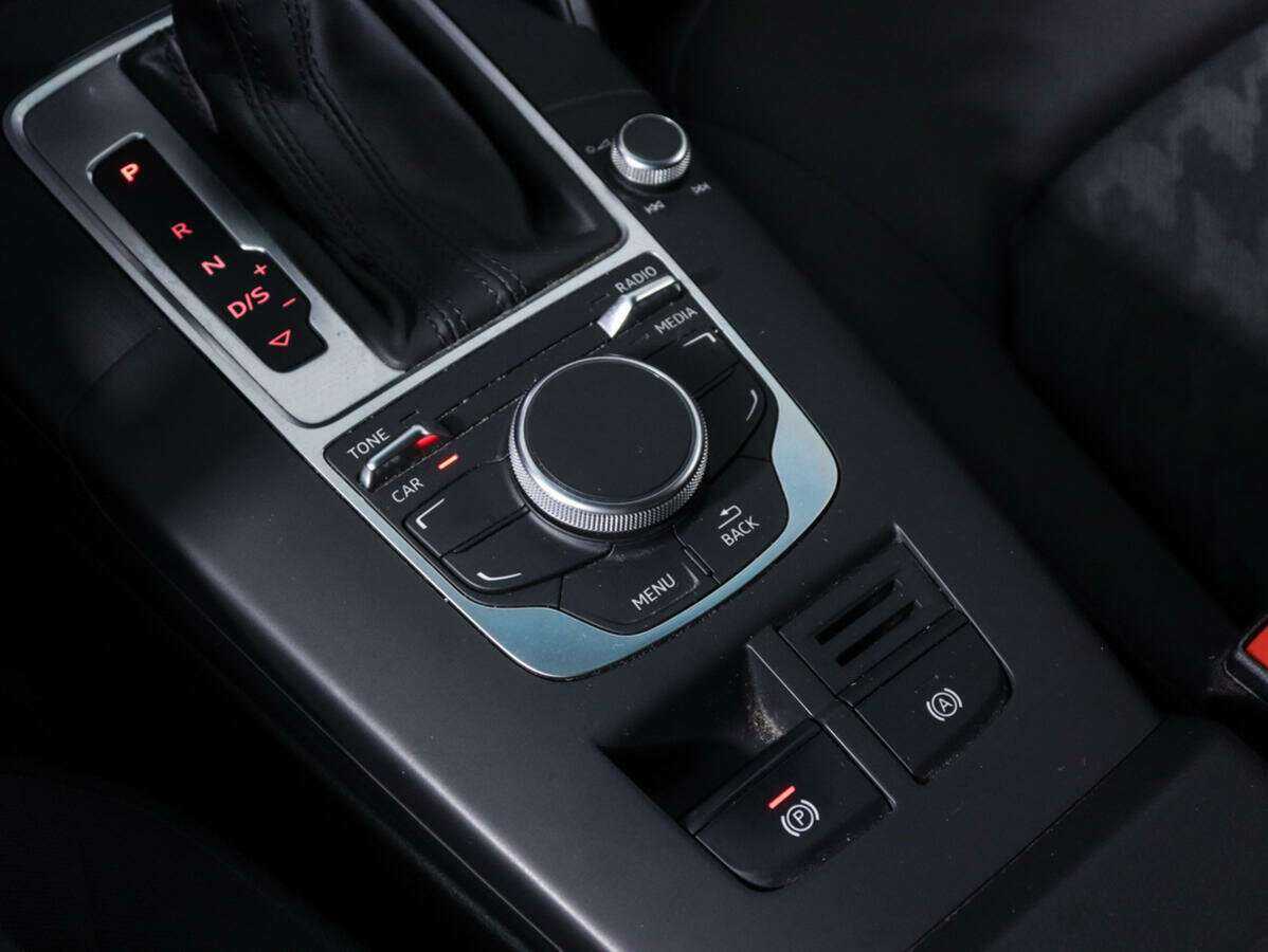 Продажа Б/У Ауди А3. Фото: #13