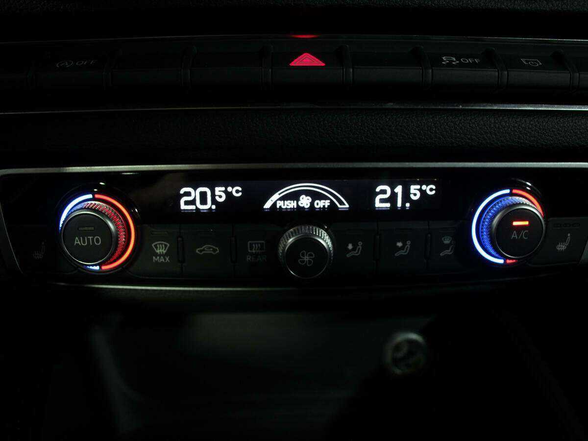 Продажа Б/У Ауди А3. Фото: #16