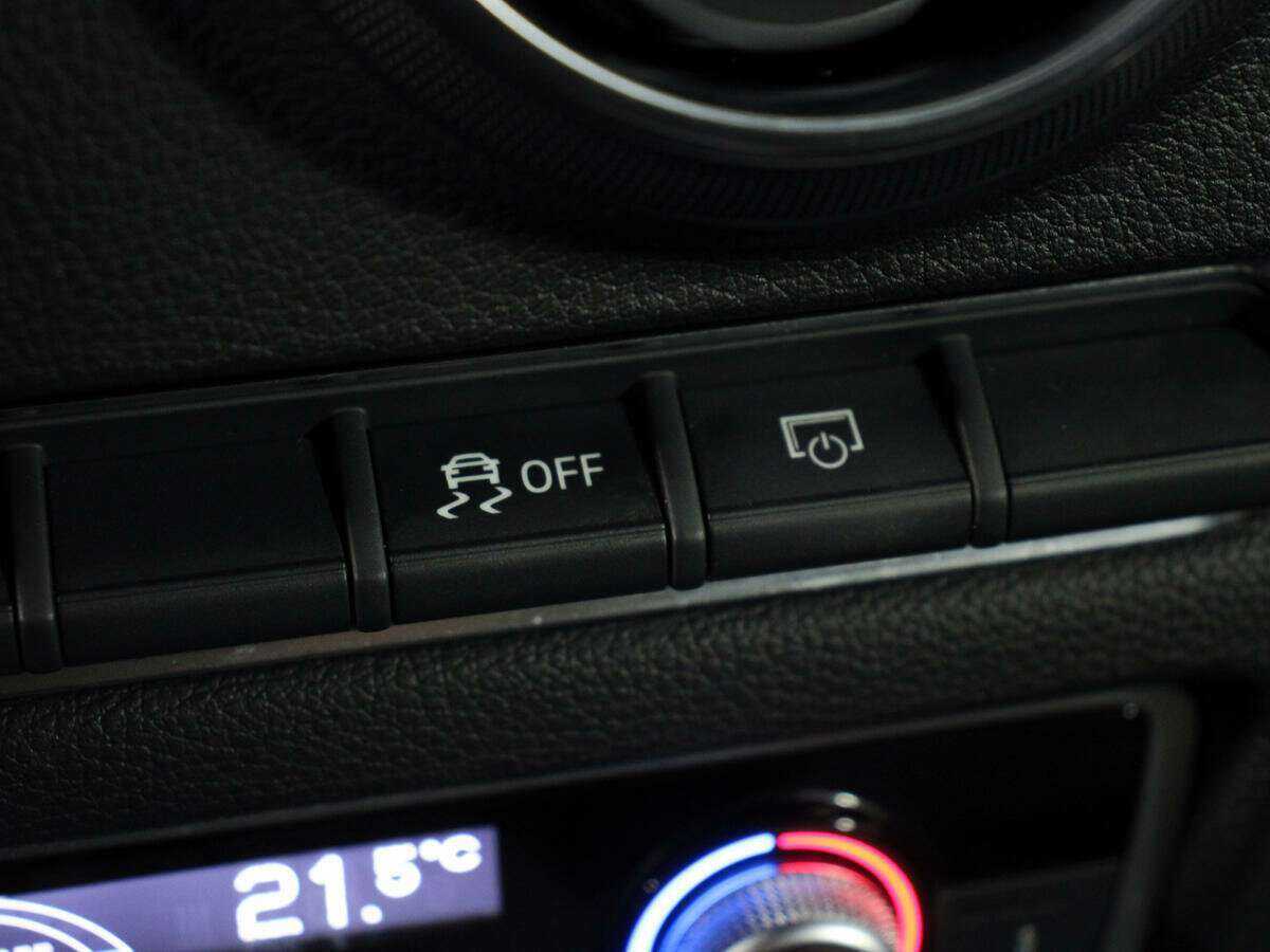 Продажа Б/У Ауди А3. Фото: #17